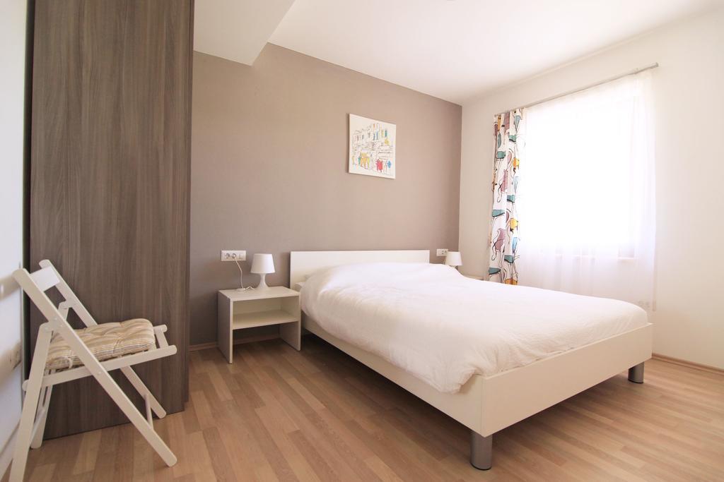 Apartment Vita Funtana Room photo